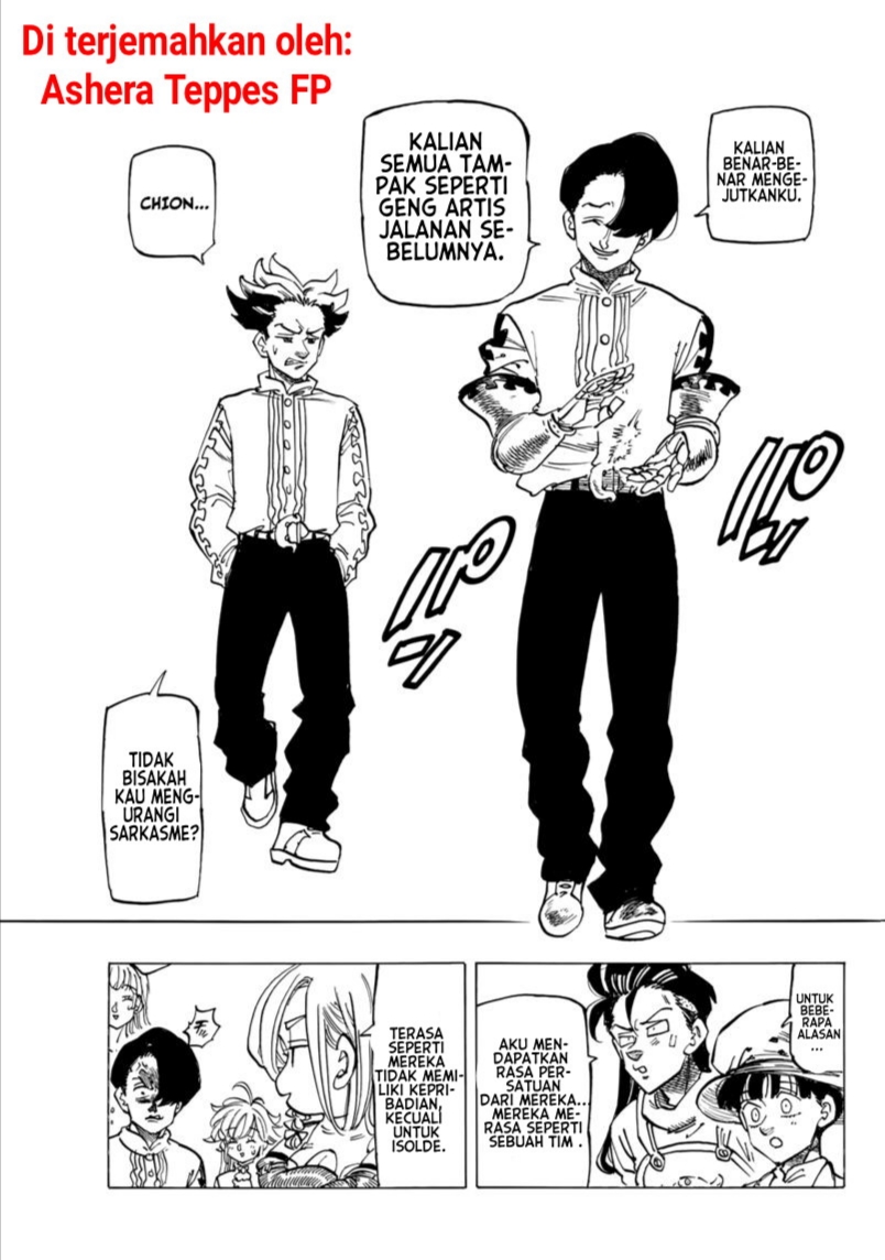 Chapter 88 - halaman 14