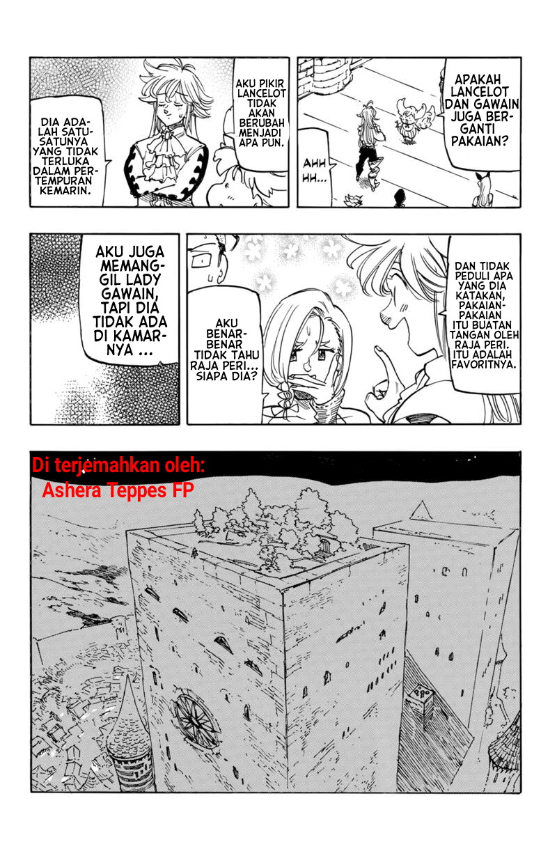 Chapter 88 - halaman 15