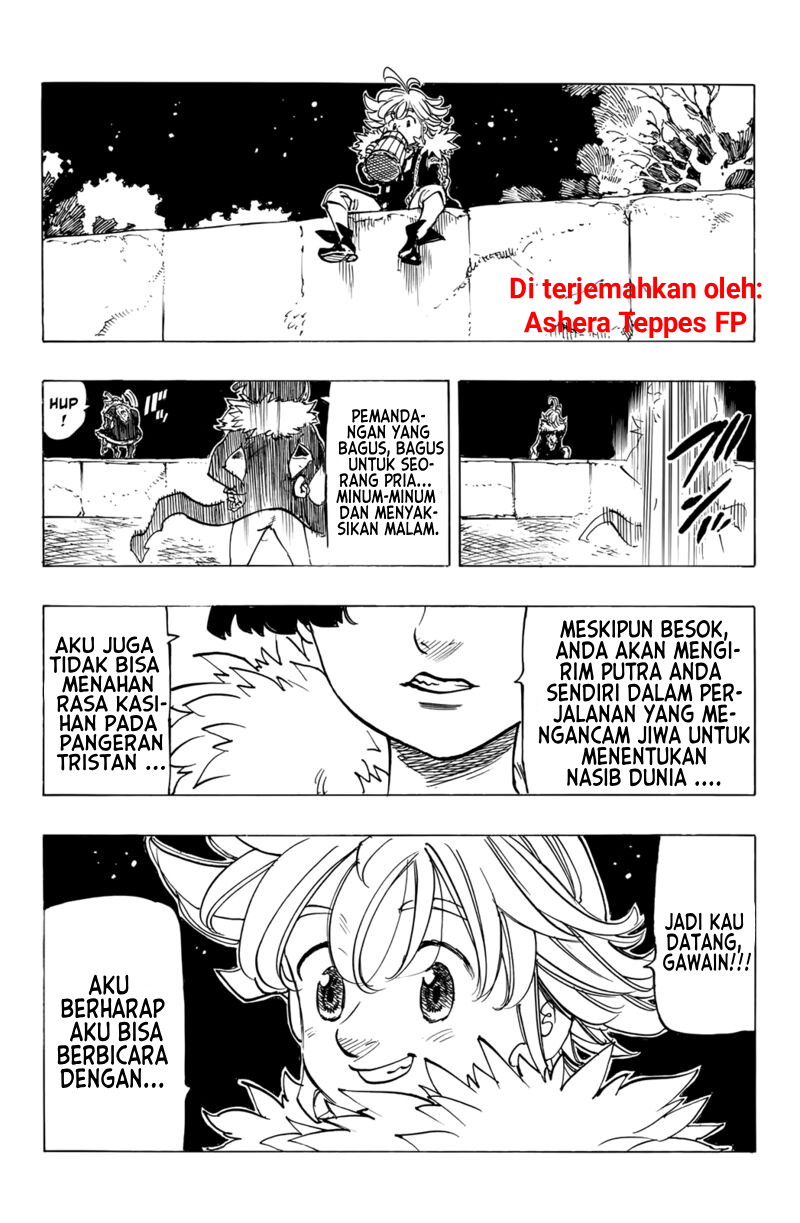 Chapter 88 - halaman 16