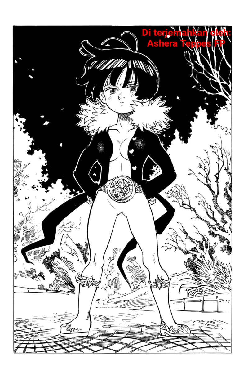 Chapter 88 - halaman 17