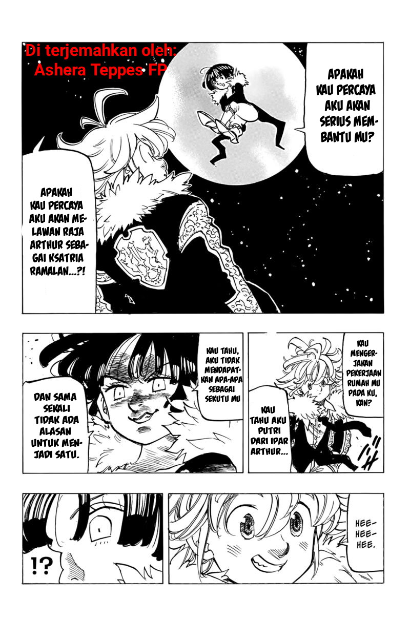 Chapter 88 - halaman 19