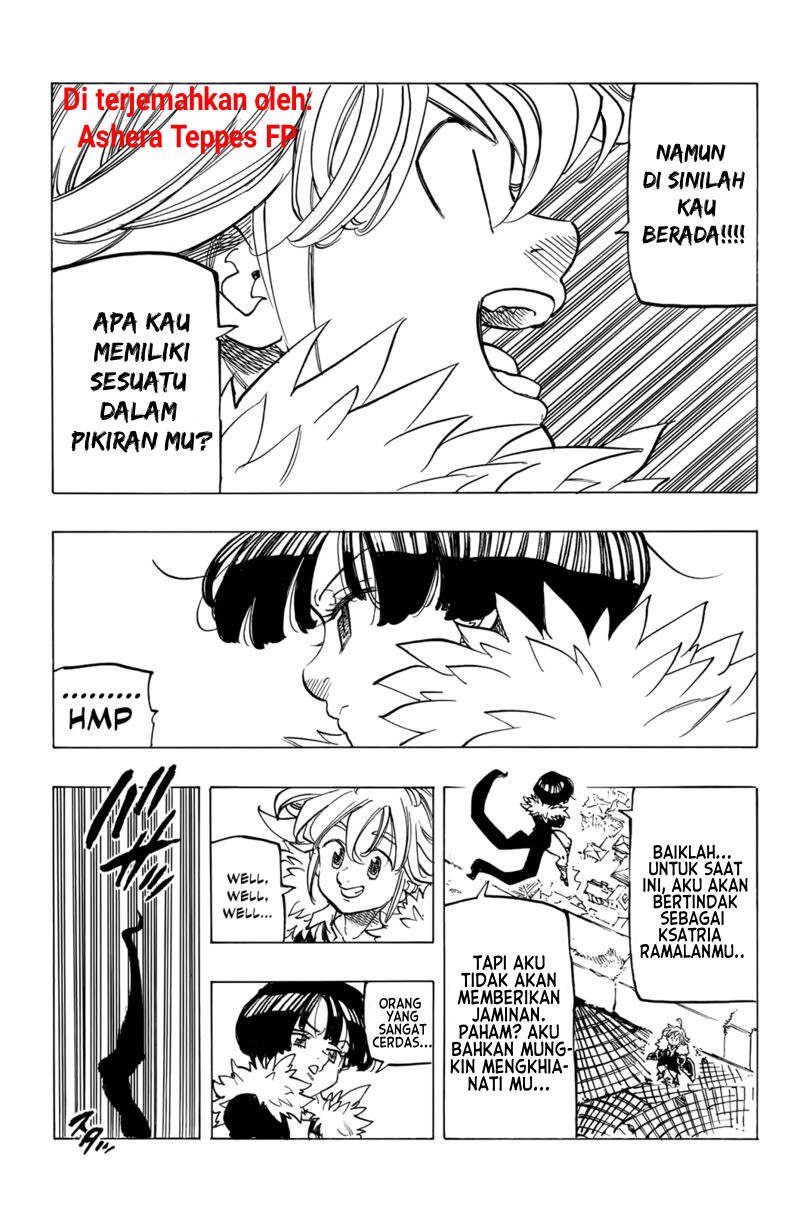 Chapter 88 - halaman 20