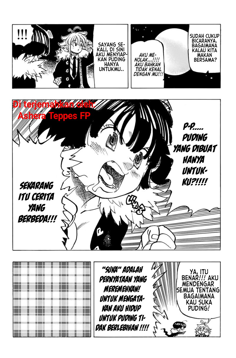 Chapter 88 - halaman 21