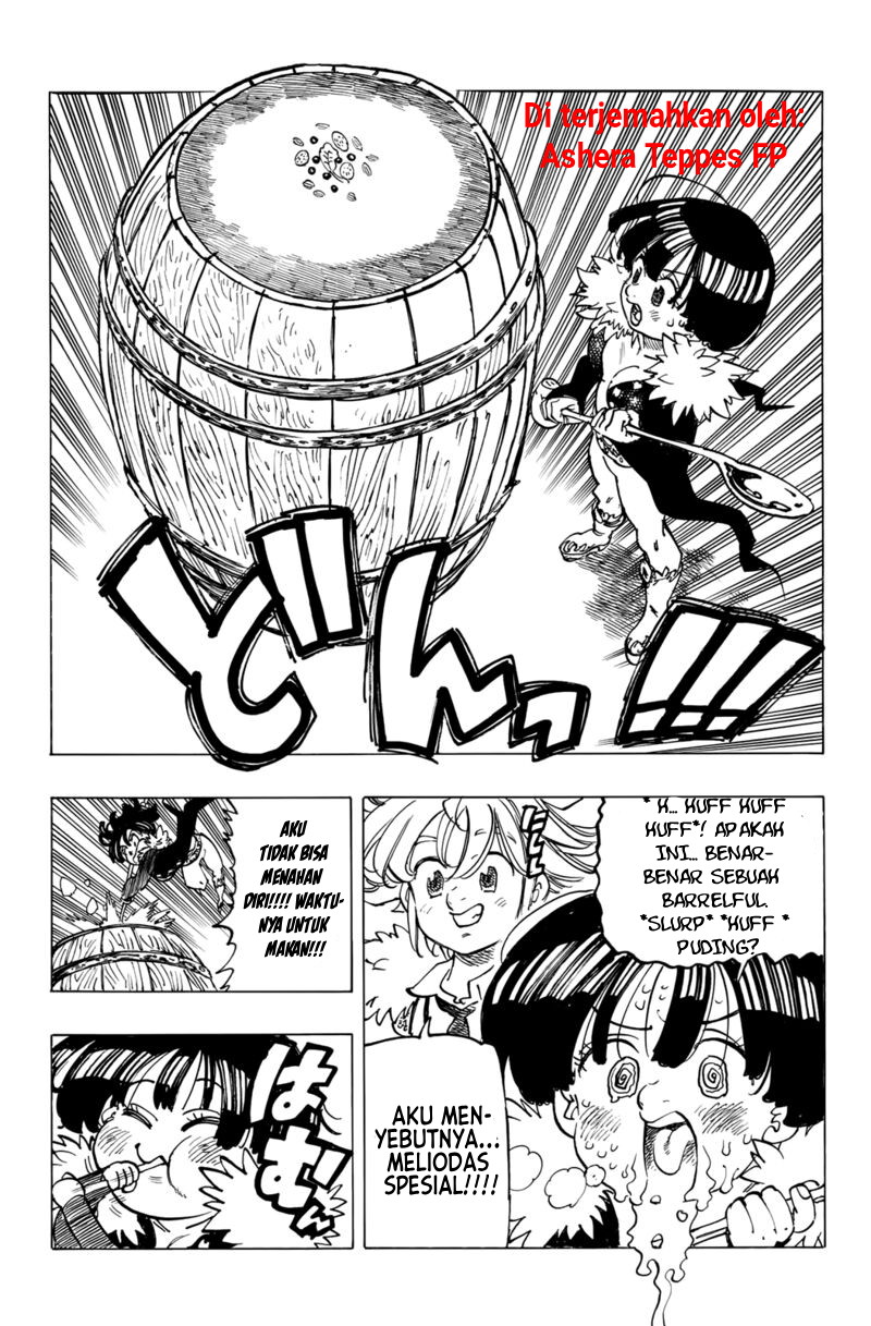 Chapter 88 - halaman 22
