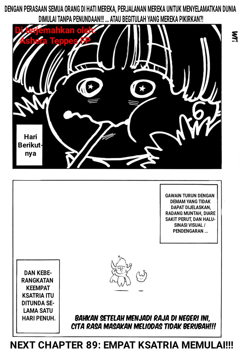 Chapter 88 - halaman 23