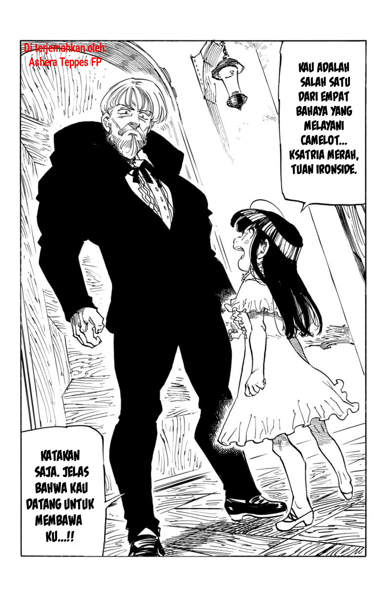 Chapter 88 - halaman 5