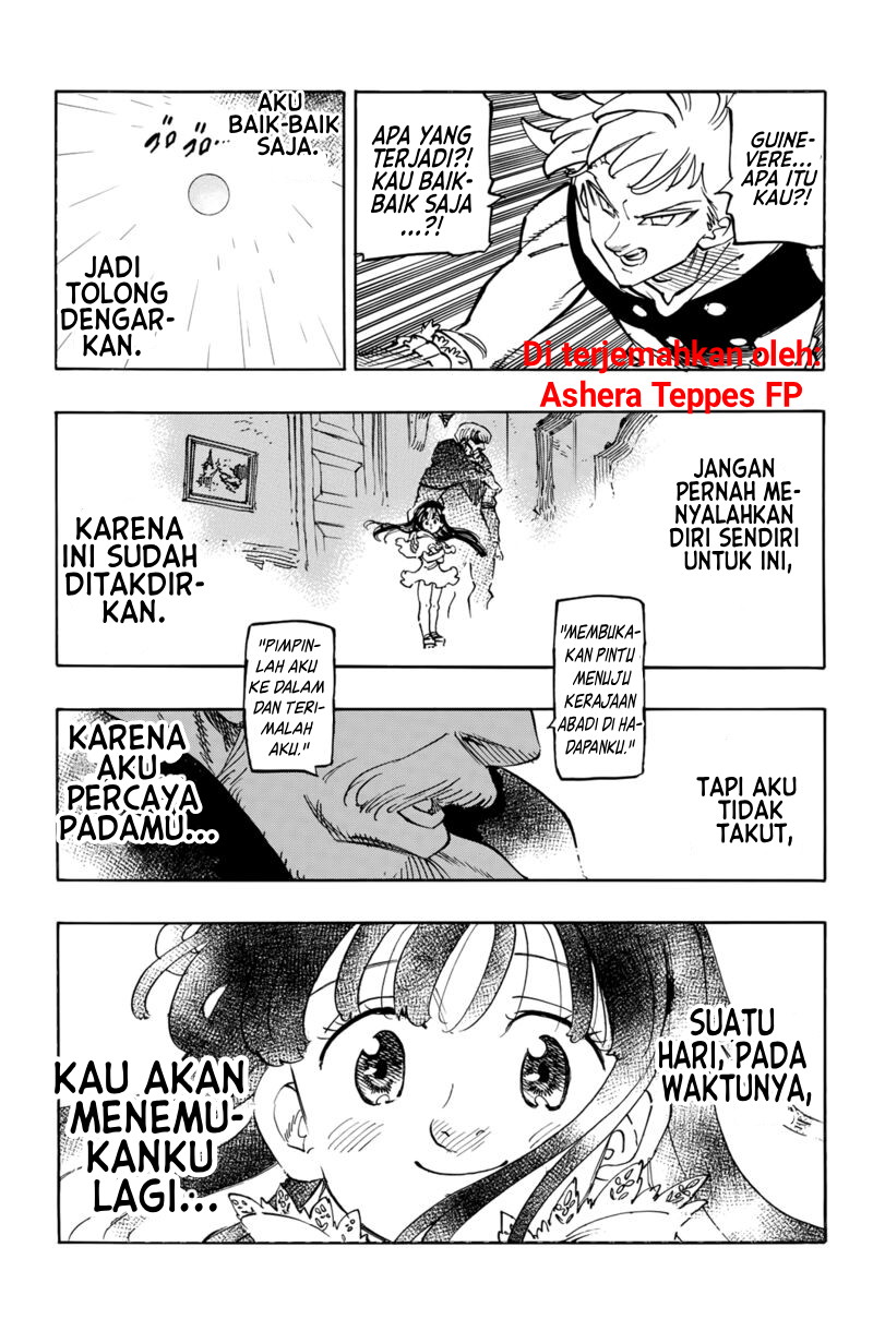Chapter 88 - halaman 8