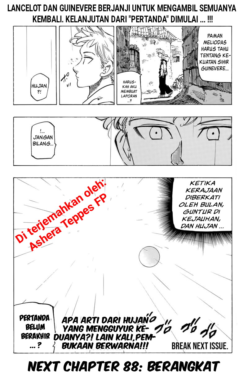 Chapter 87 - halaman 19
