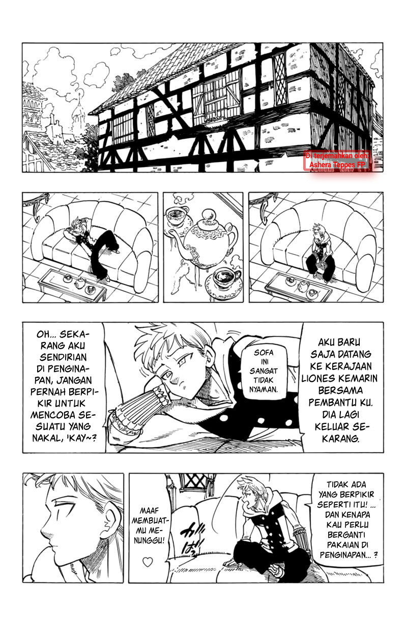 Chapter 87 - halaman 3