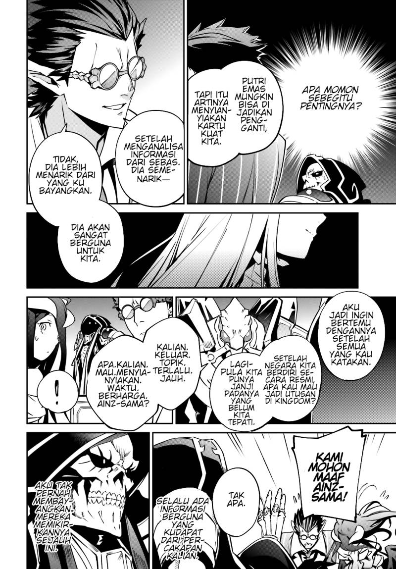 Chapter 68 - halaman 69