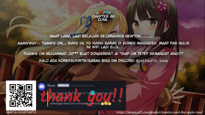 Chapter 68 - halaman 79