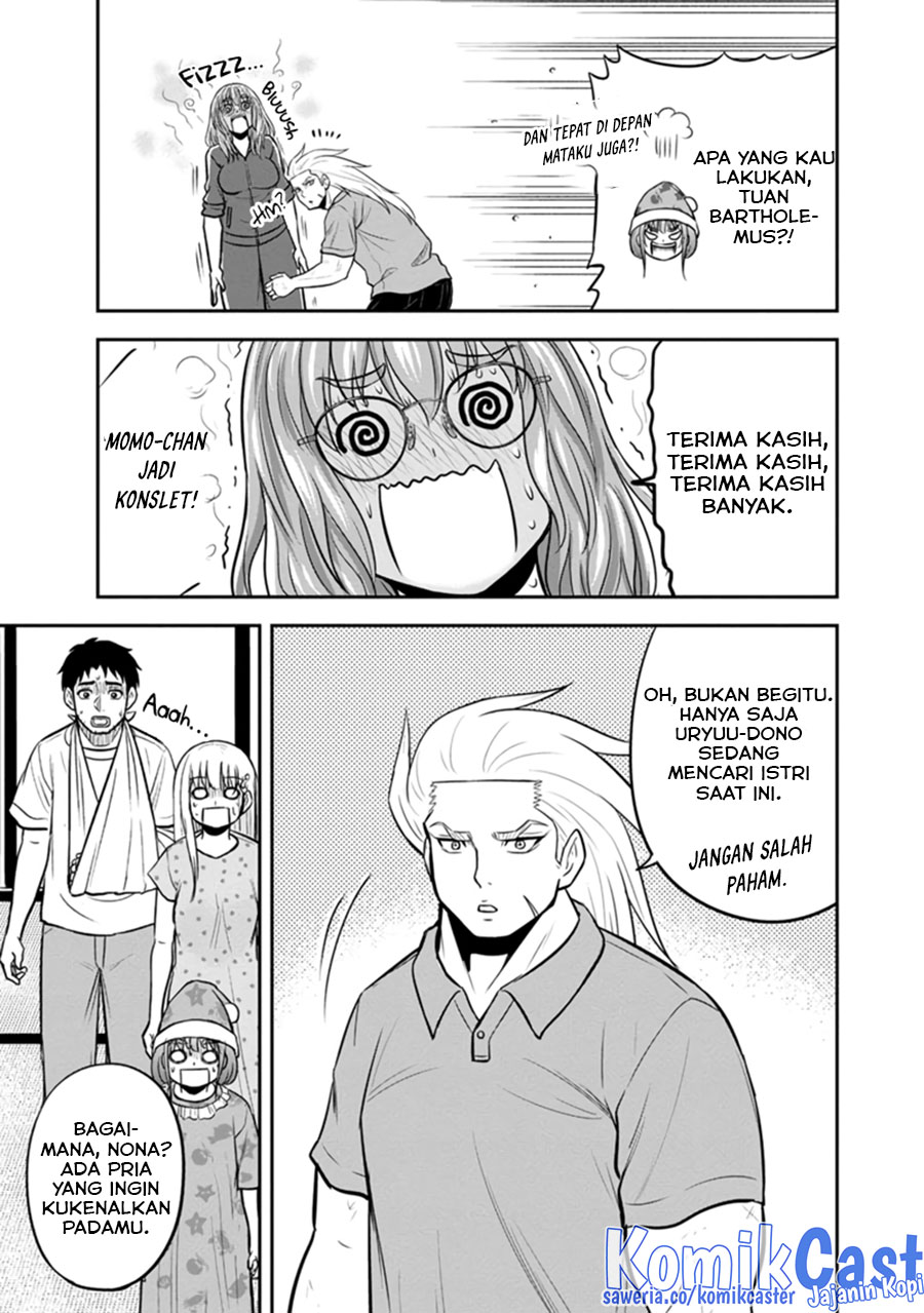 Chapter 113 - halaman 17