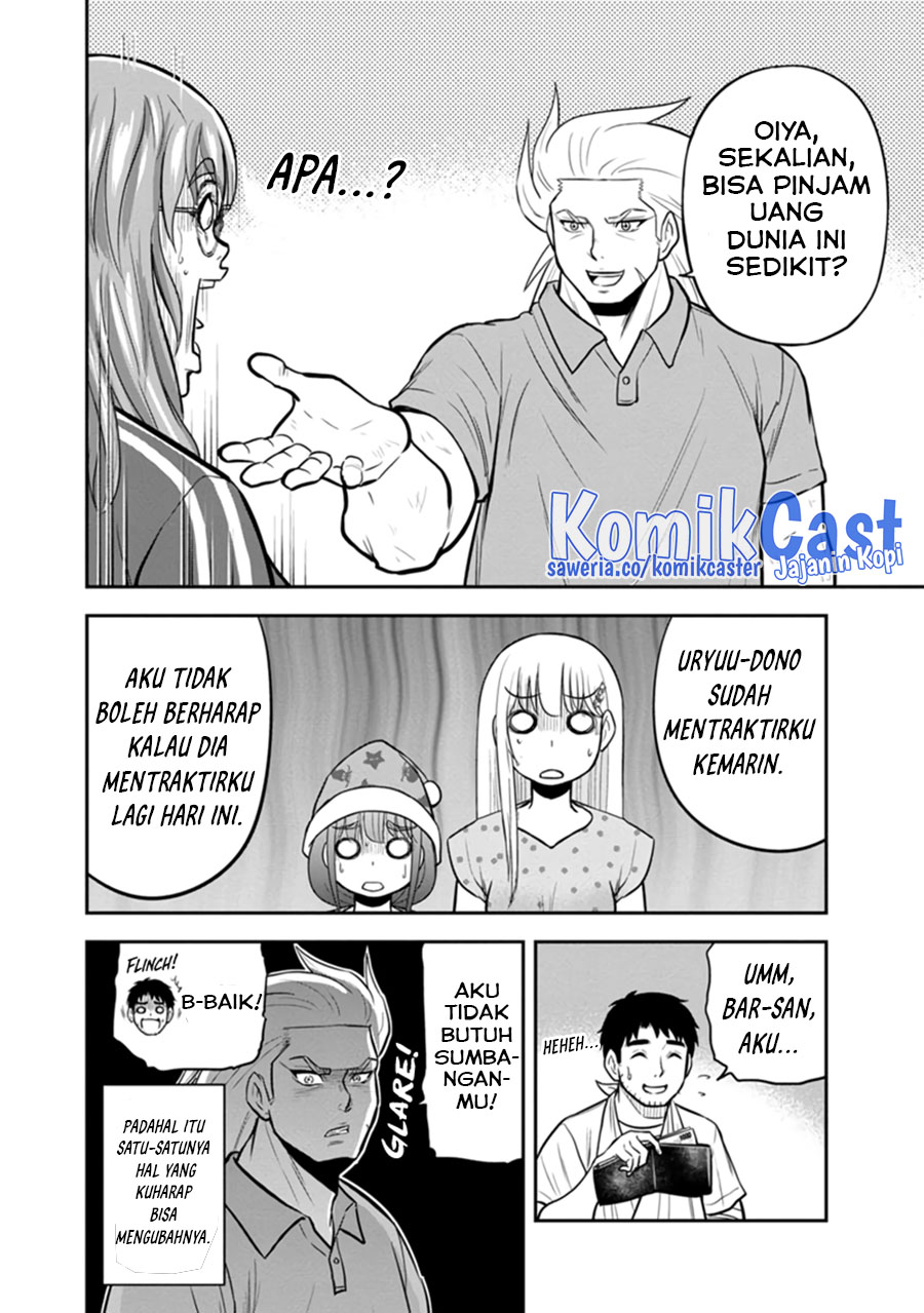 Chapter 113 - halaman 18
