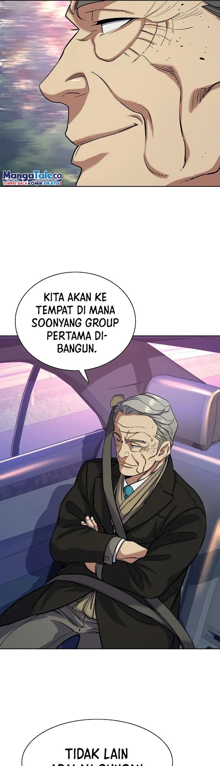 Chapter 67 - halaman 35