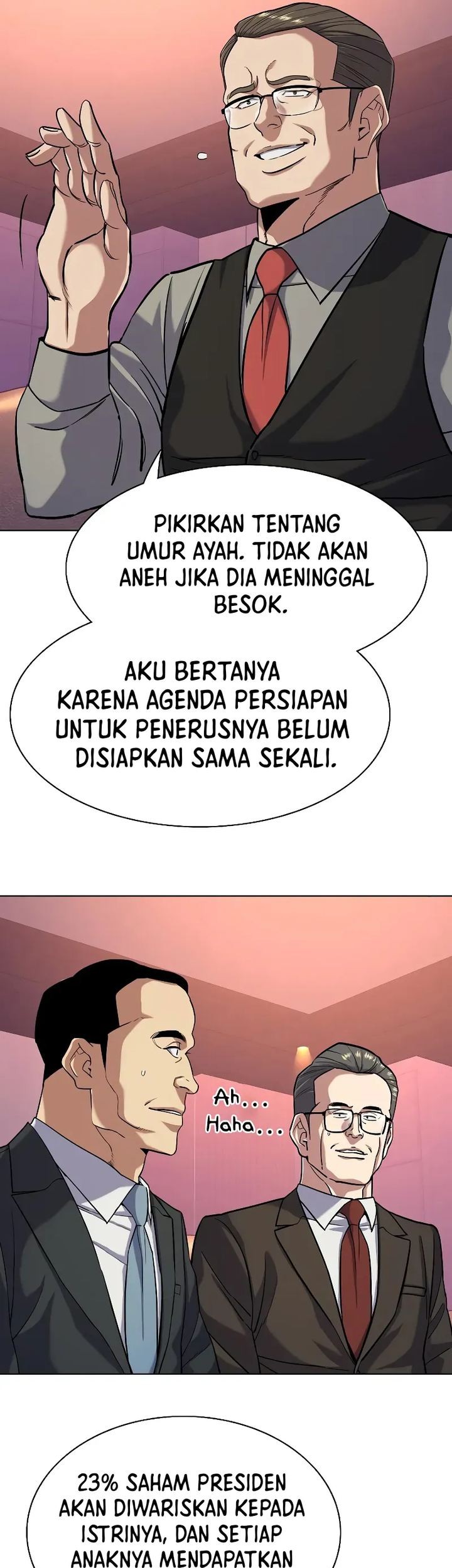 Chapter 67 - halaman 9