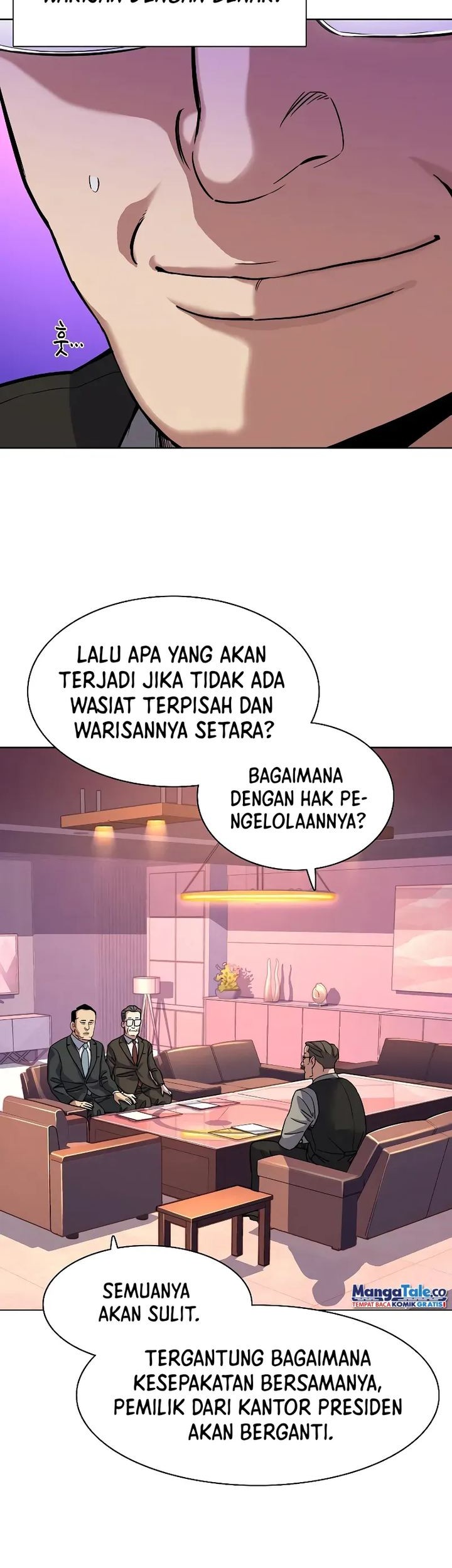 Chapter 67 - halaman 15