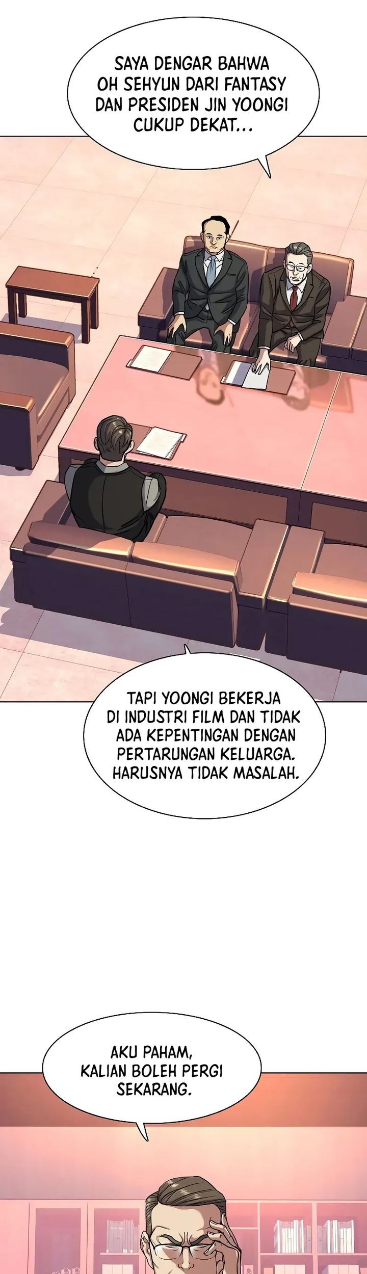 Chapter 67 - halaman 21