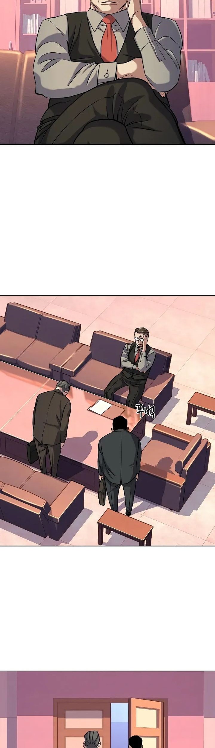 Chapter 67 - halaman 22
