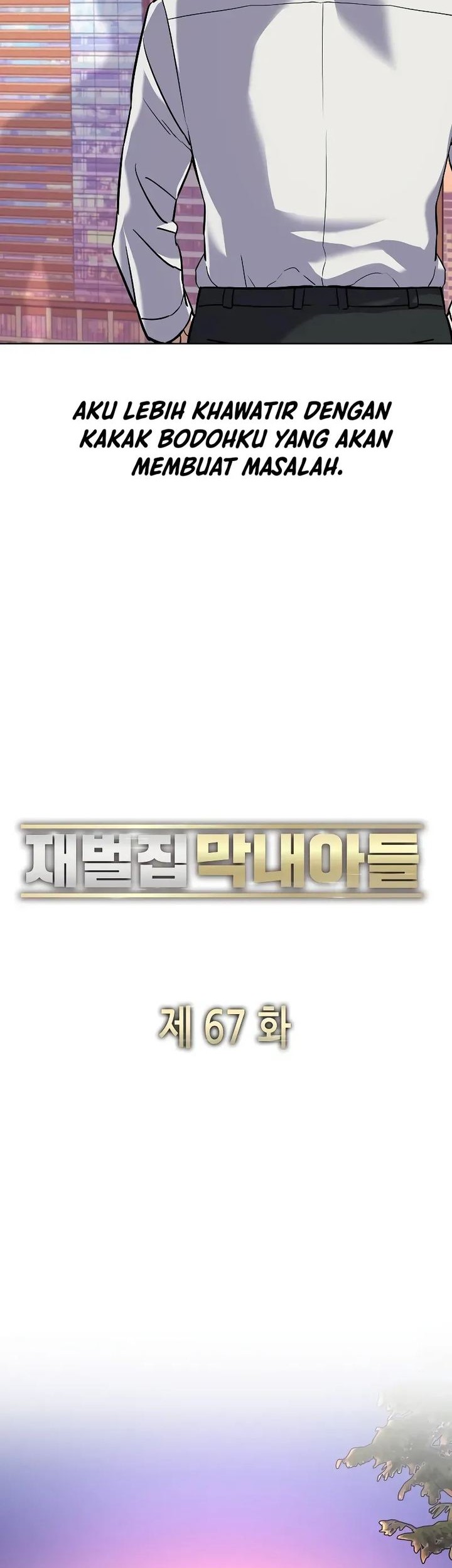 Chapter 67 - halaman 28