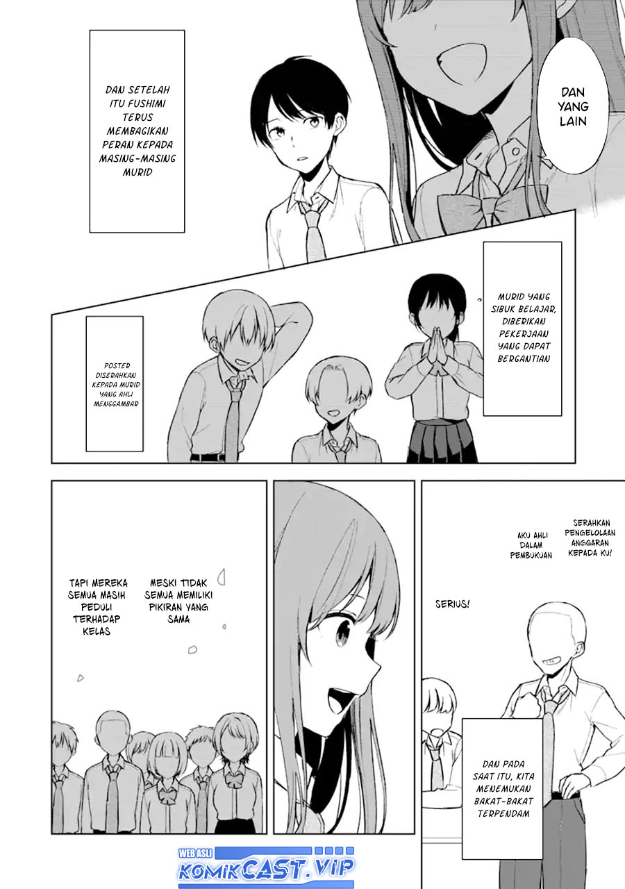 Chapter 49 - halaman 22