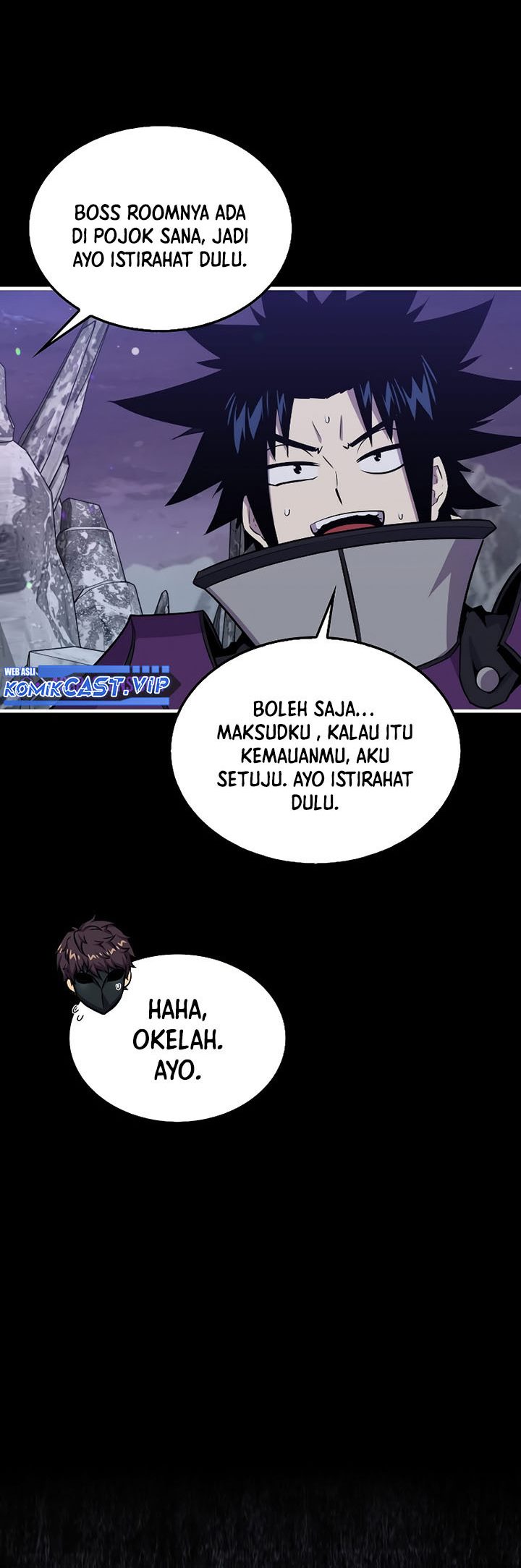 Chapter 87 - halaman 47
