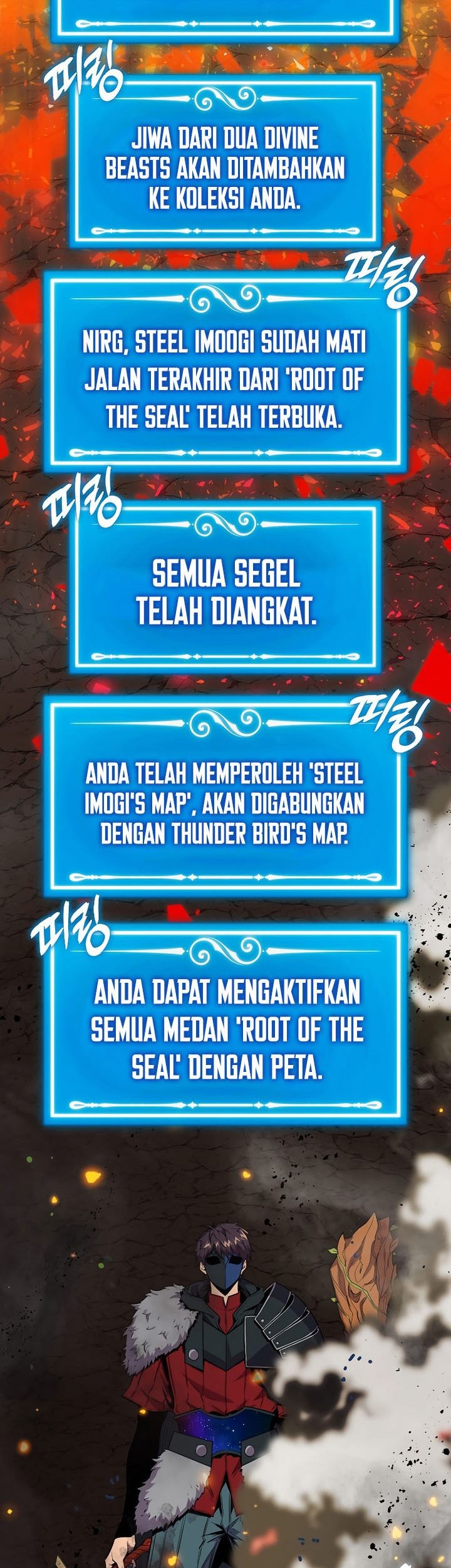 Chapter 83 - halaman 68