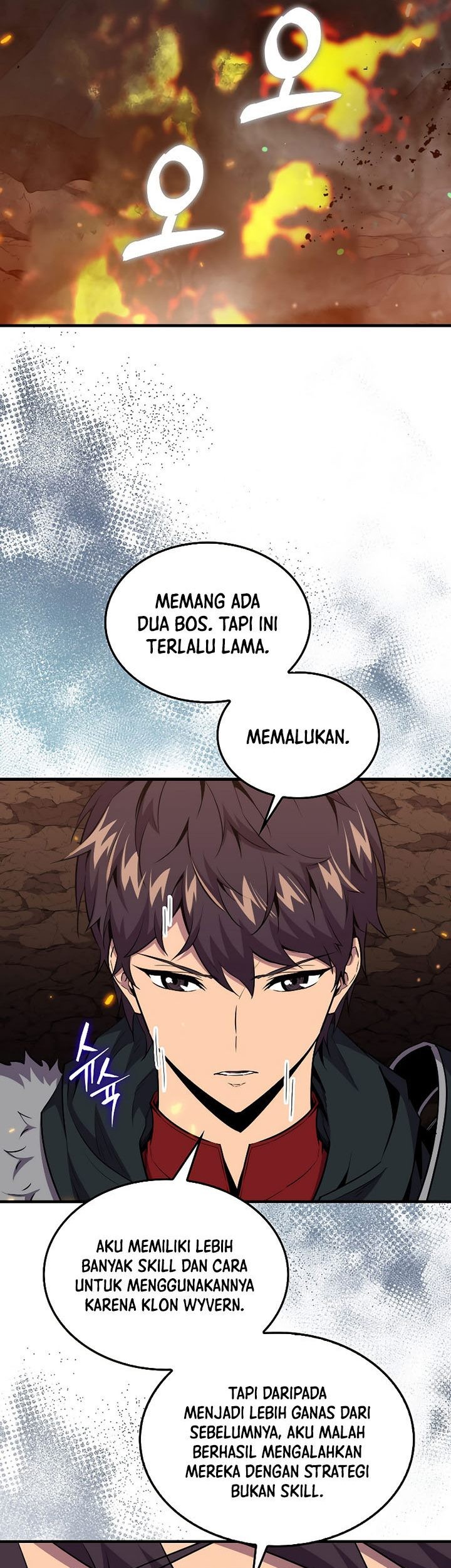 Chapter 83 - halaman 70