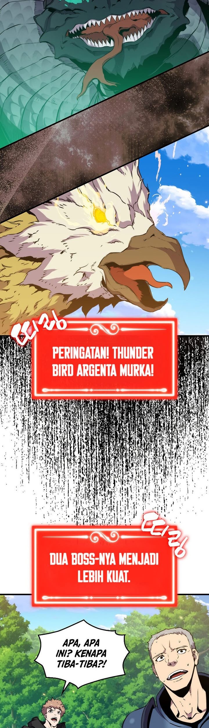 Chapter 80 - halaman 67