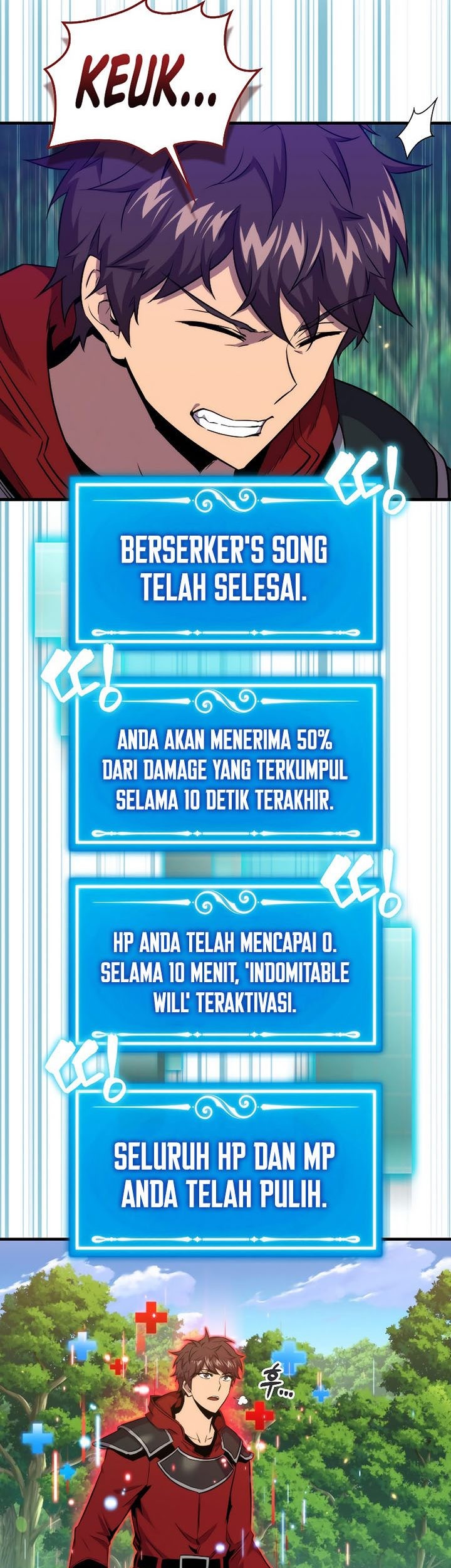 Chapter 80 - halaman 85