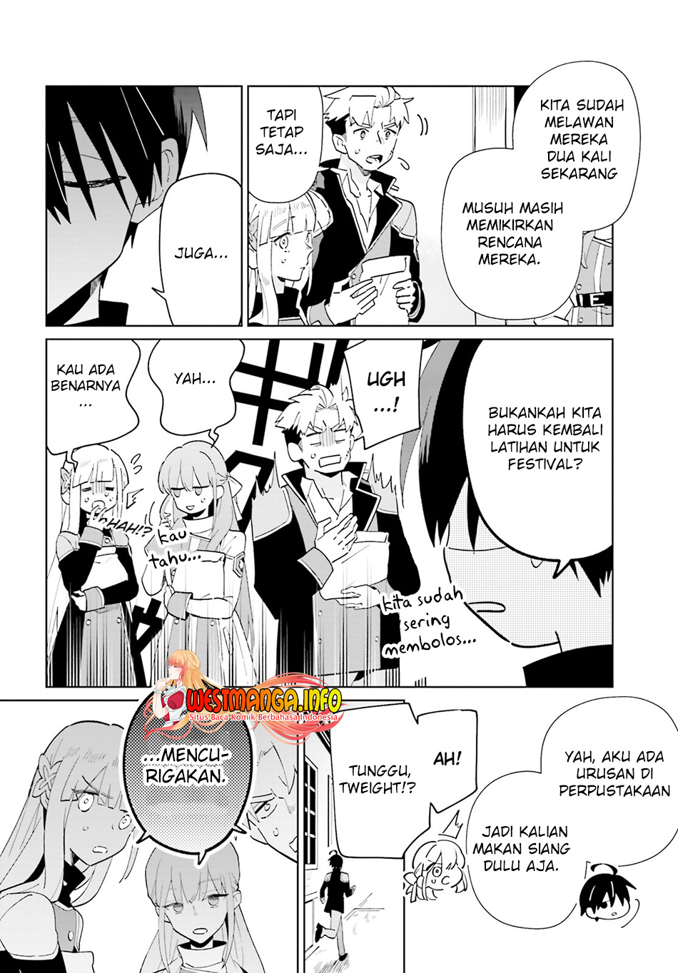 Chapter 30 - halaman 31