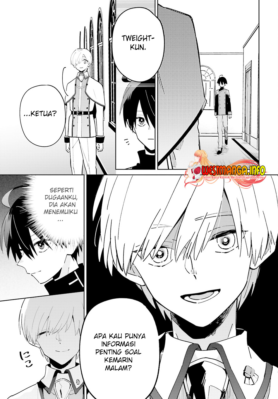 Chapter 30 - halaman 32
