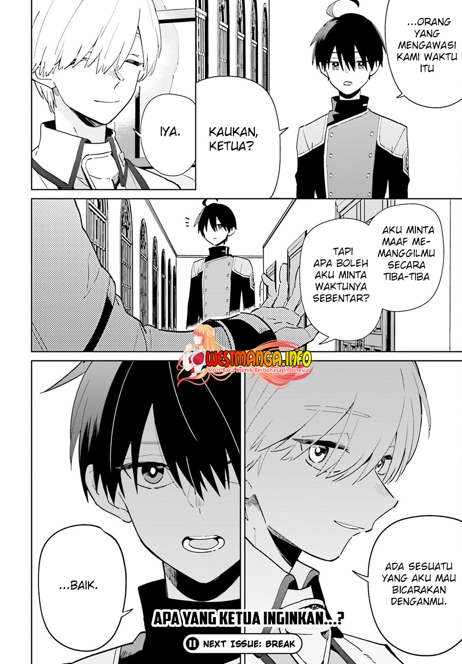 Chapter 30 - halaman 33