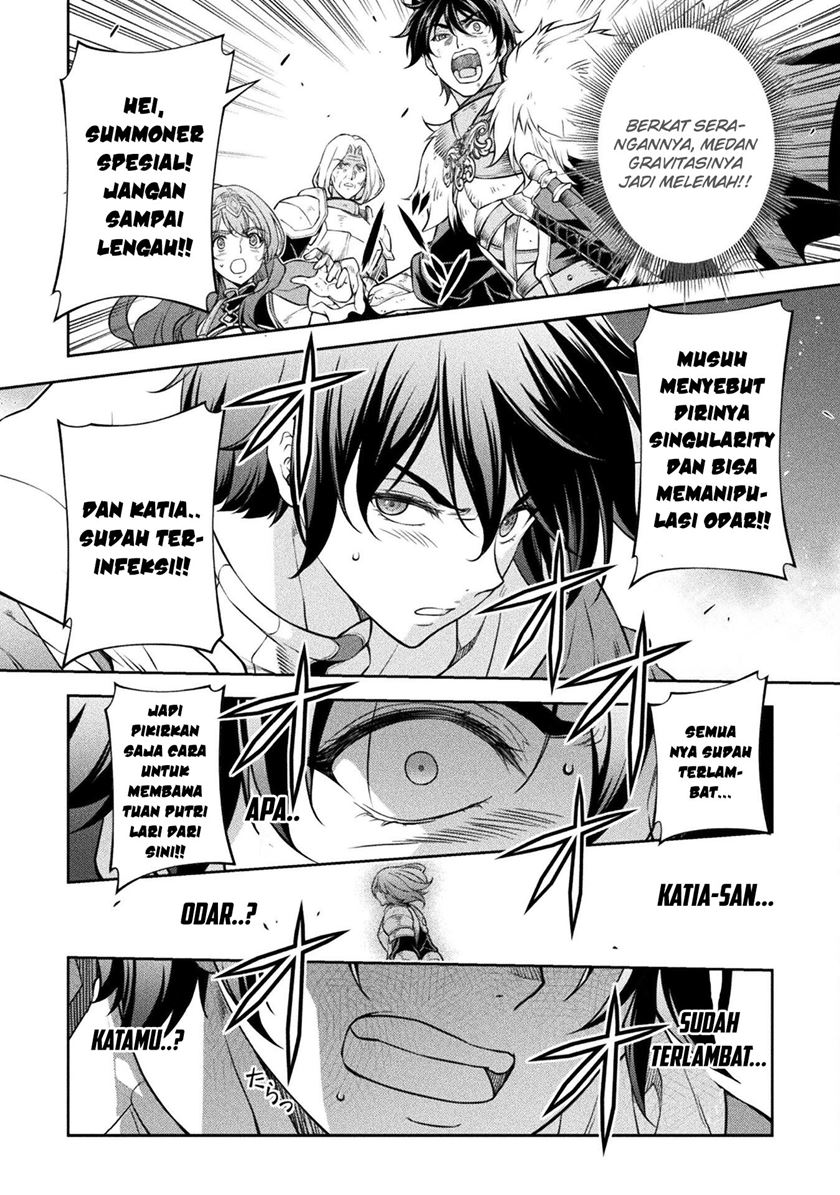 Chapter 80 - halaman 12