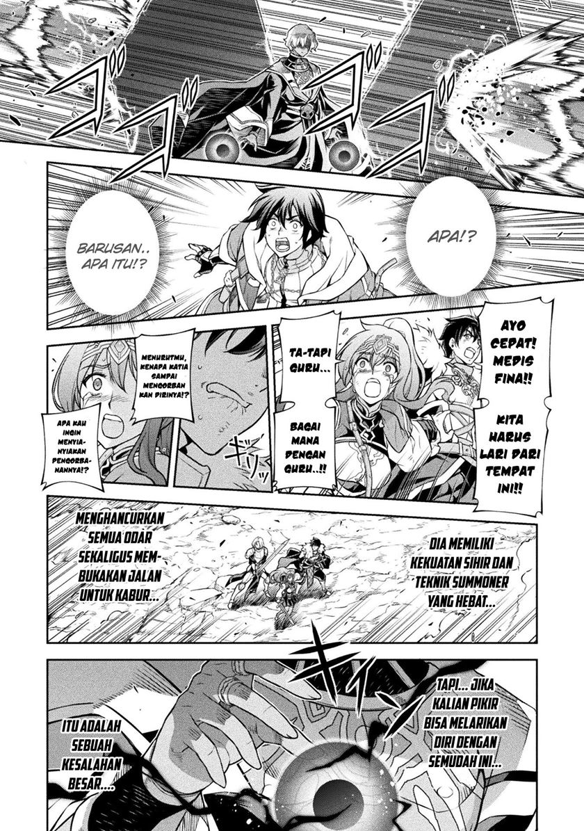 Chapter 80 - halaman 15