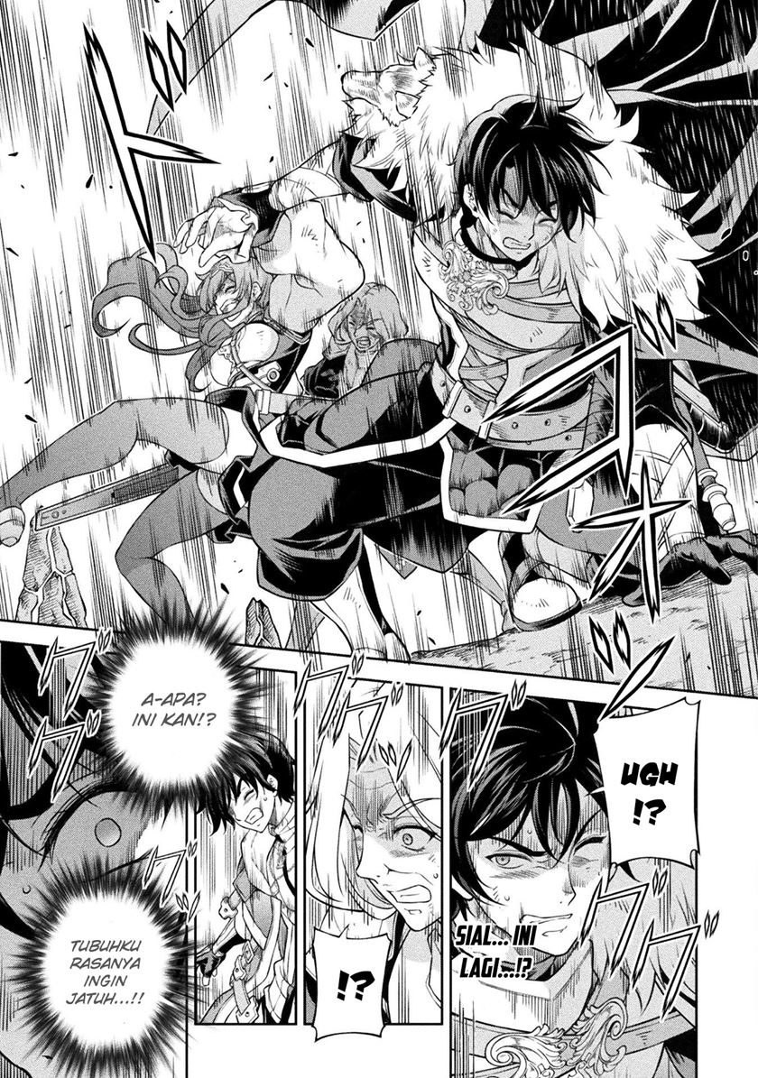 Chapter 80 - halaman 16