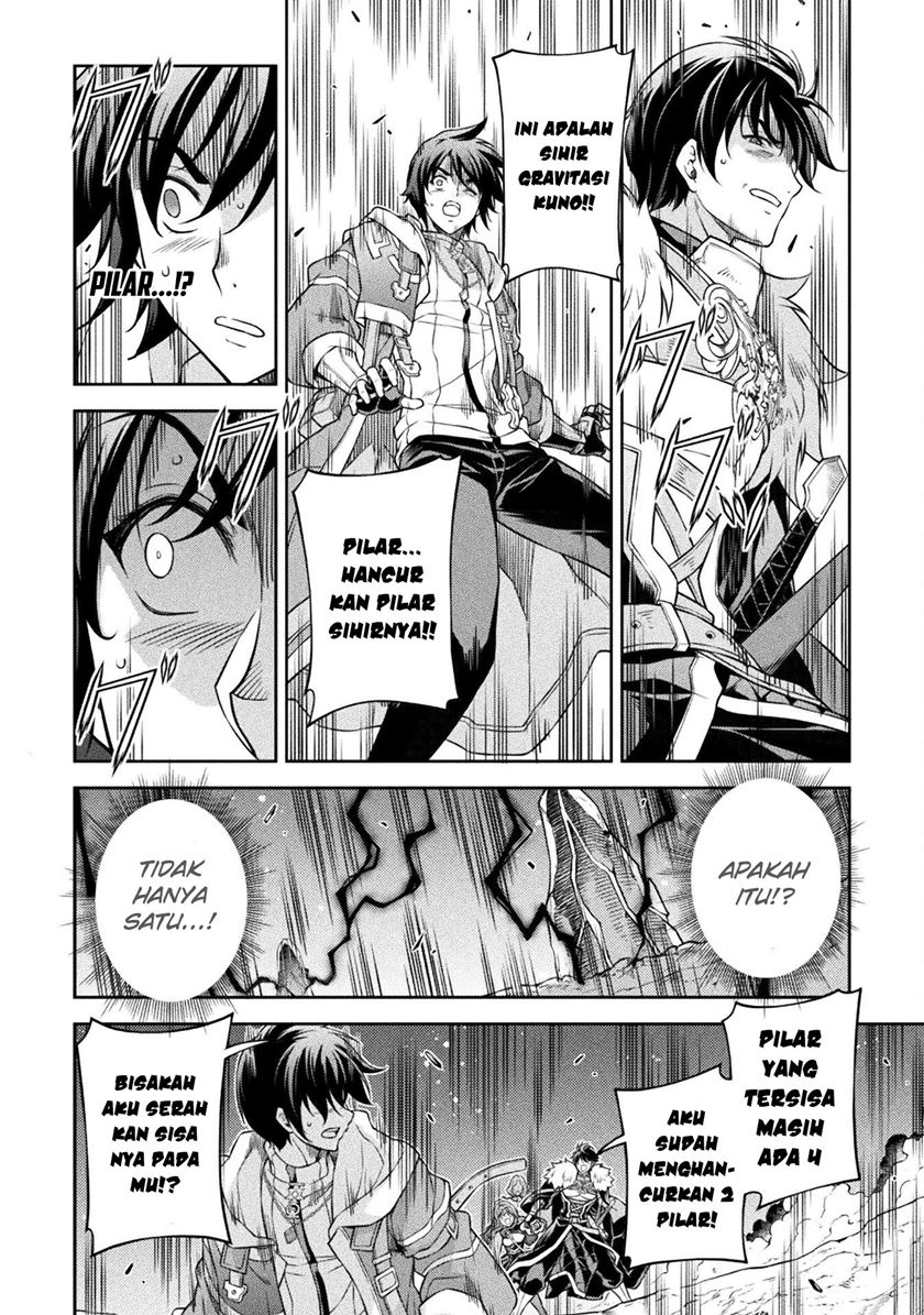 Chapter 80 - halaman 17