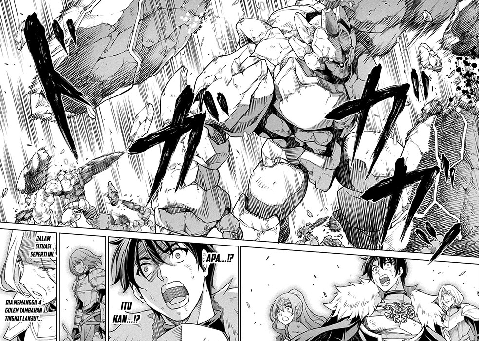 Chapter 80 - halaman 19