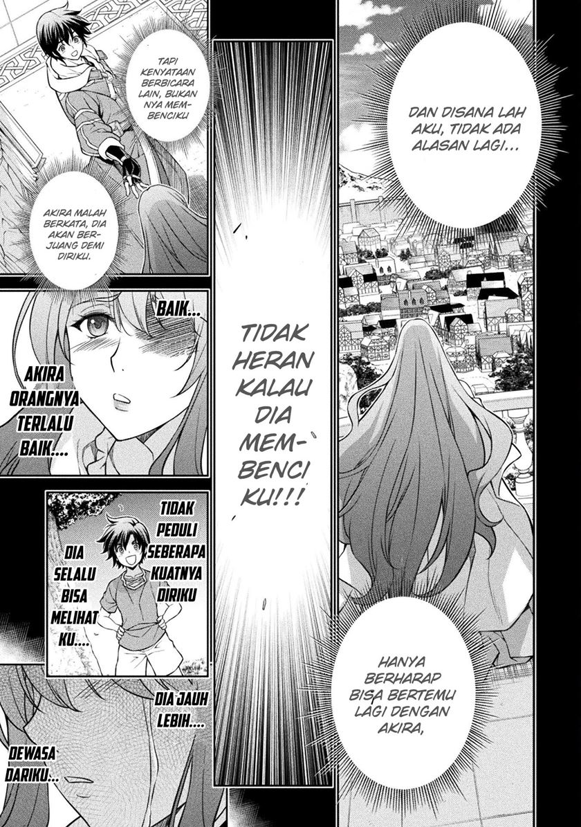 Chapter 80 - halaman 6