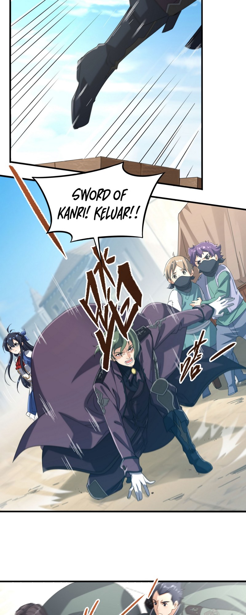 Chapter 41 - halaman 25