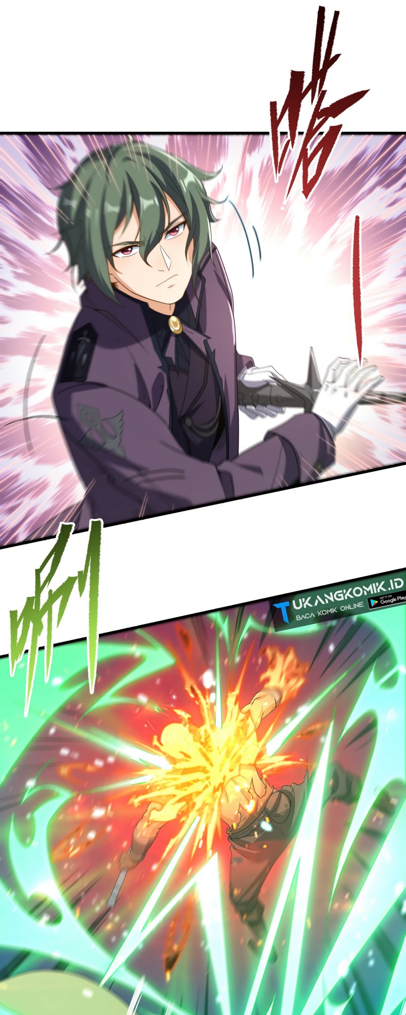 Chapter 41 - halaman 32