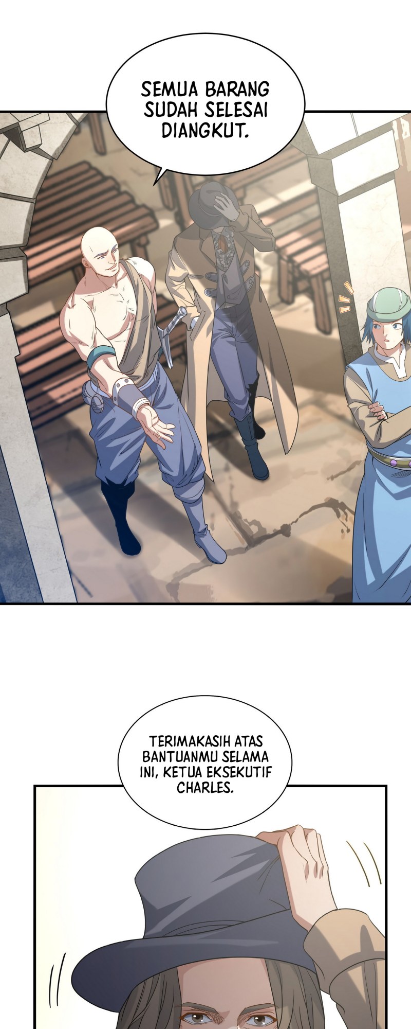 Chapter 41 - halaman 9