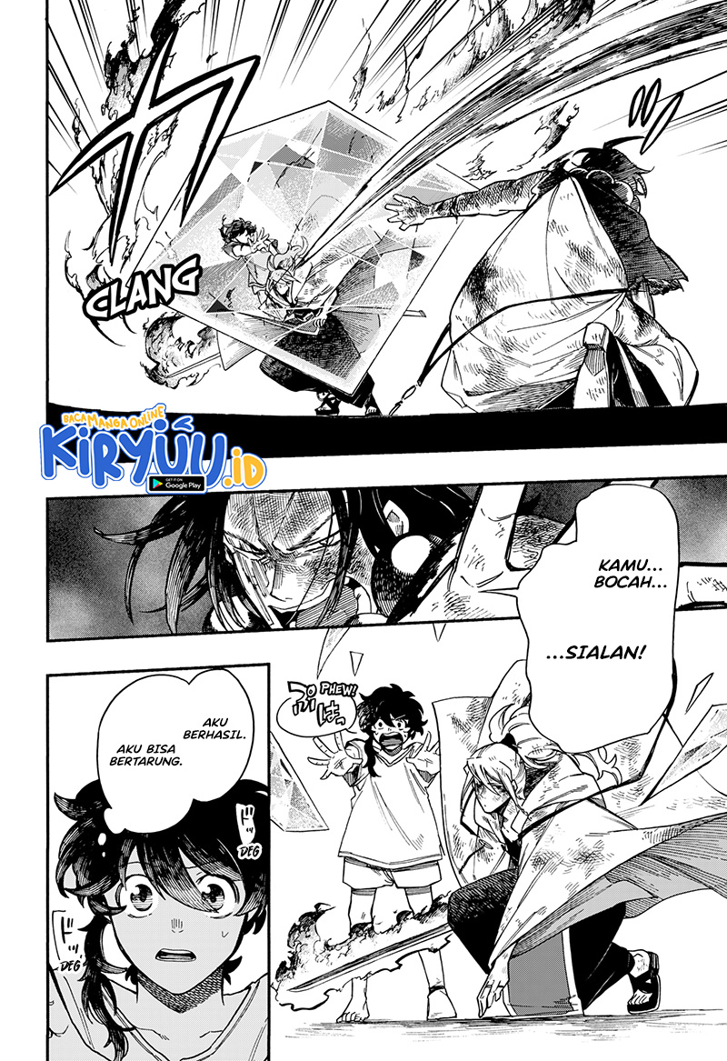 Chapter 22 - halaman 22