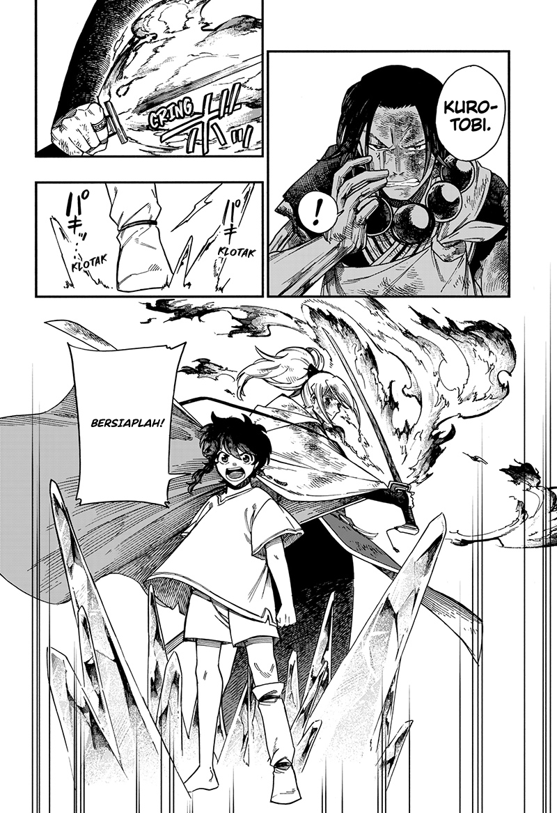 Chapter 22 - halaman 25