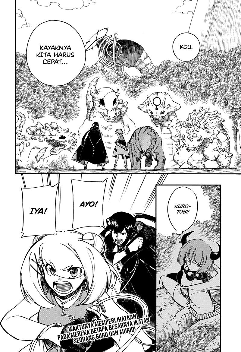Chapter 22 - halaman 27