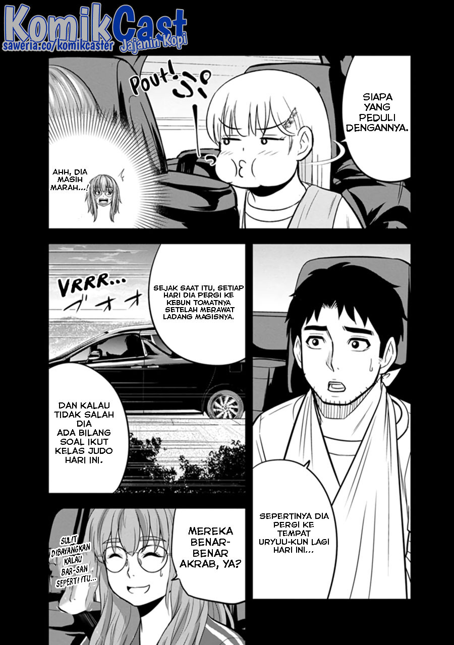 Chapter 114 - halaman 16