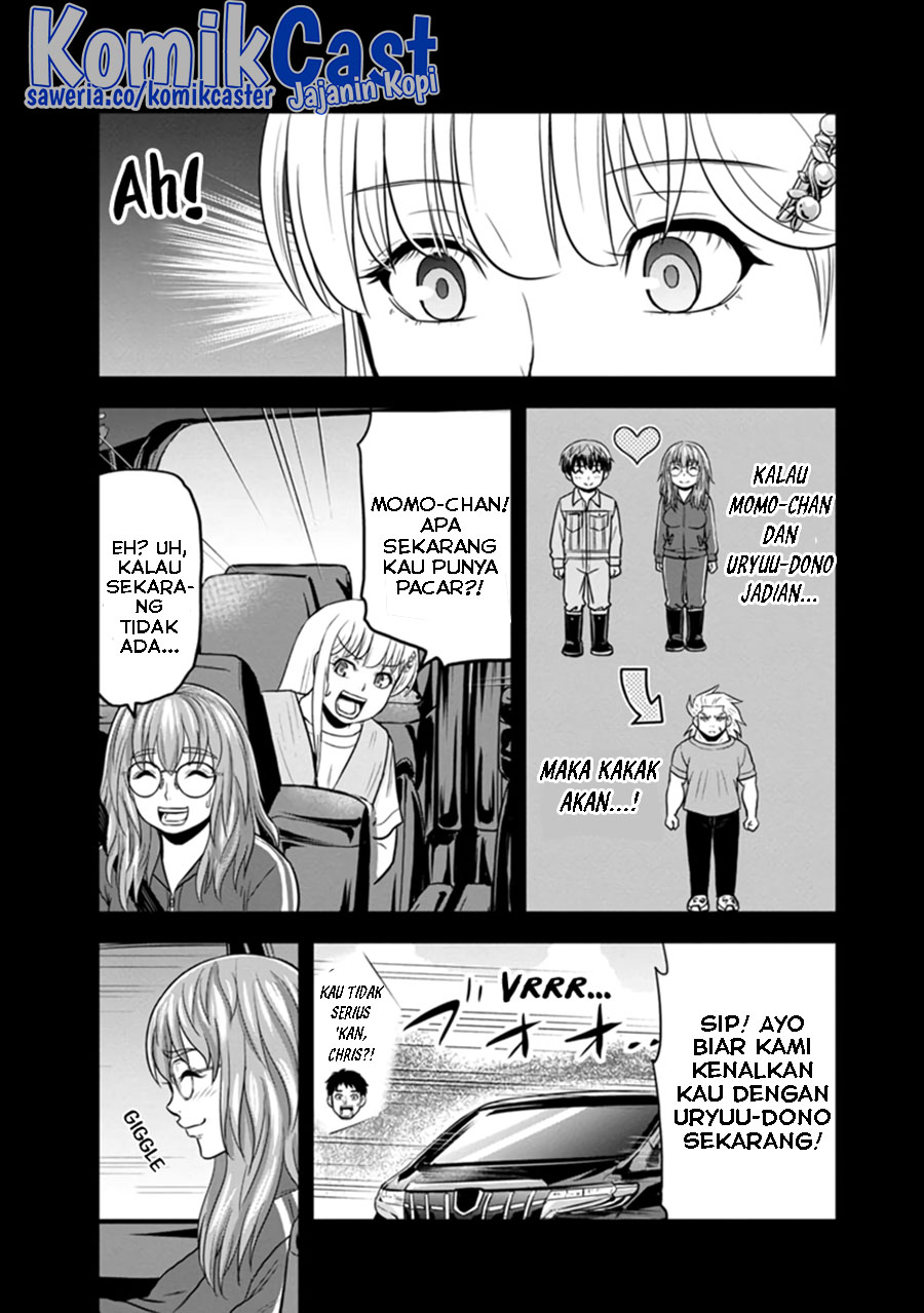 Chapter 114 - halaman 18