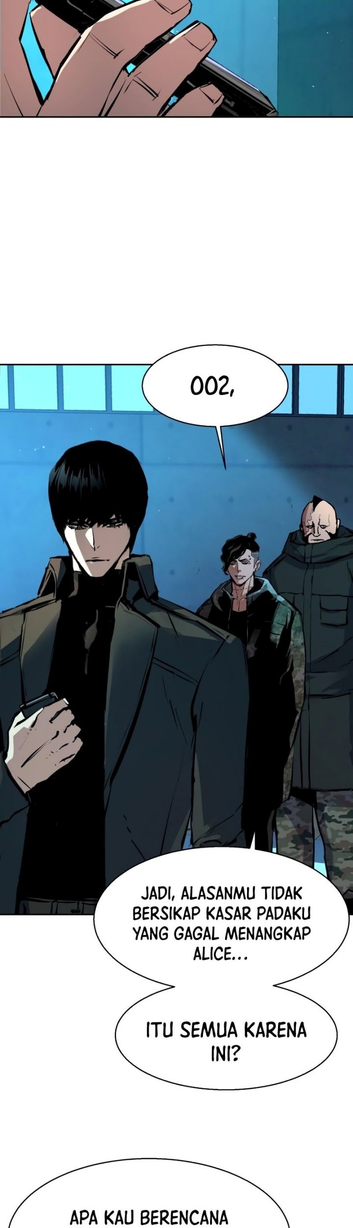 Chapter 157 - halaman 63