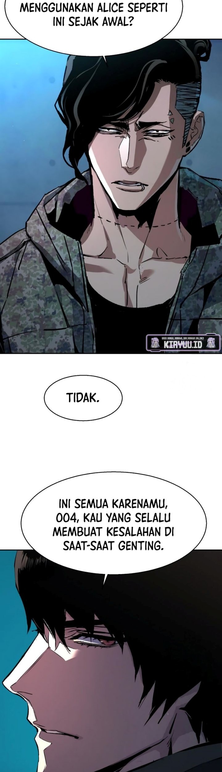Chapter 157 - halaman 64