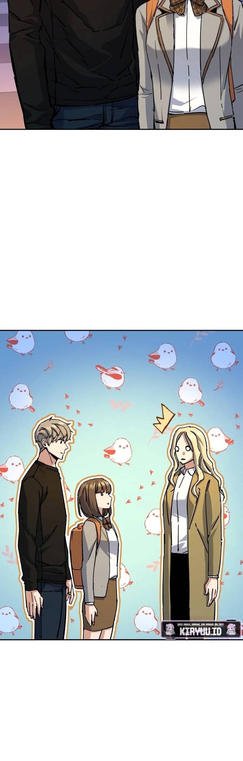 Chapter 154 - halaman 40