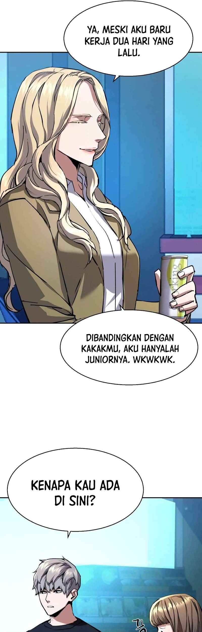 Chapter 154 - halaman 43